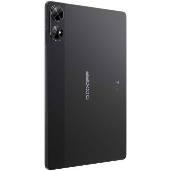 Фото - Планшет Doogee Tab G6+ 8/256 Black