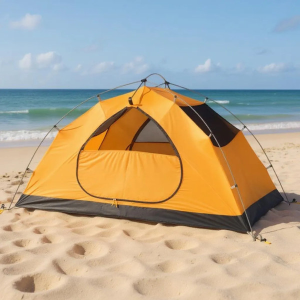 Фото - Палатка Wechsel Charger 3 TL Laurel Oak (231009)