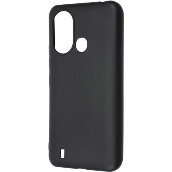Фото - Чохол для смартфону Armorstandart Matte Slim Fit forя ZTE Blade L220 Black (ARM69304)