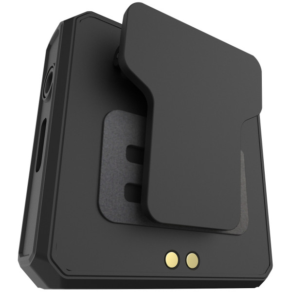 Фото - Мікрофон для смартфона Proove Forum Black (PPWM25000201)
