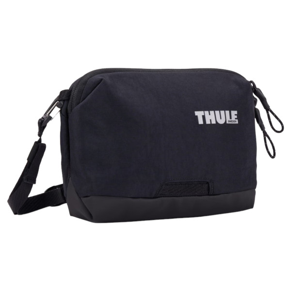 Фото - Сумка дорожня Thule Paramount Crossbody 2L PARACB-3102 Black (3205005)