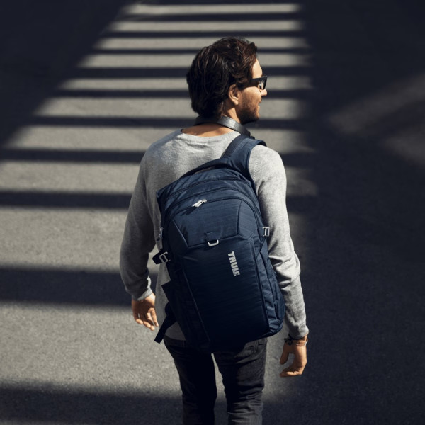 Фото - Рюкзак для ноутбука Thule Construct Backpack 28L CONBP-216 Blue (3205355)