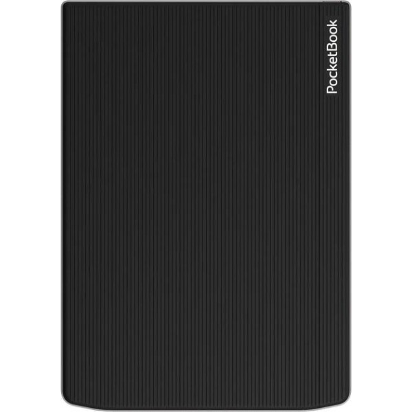 Фото - Електронна книга PocketBook 743G Stundust Silver (PB743G-U-CIS)