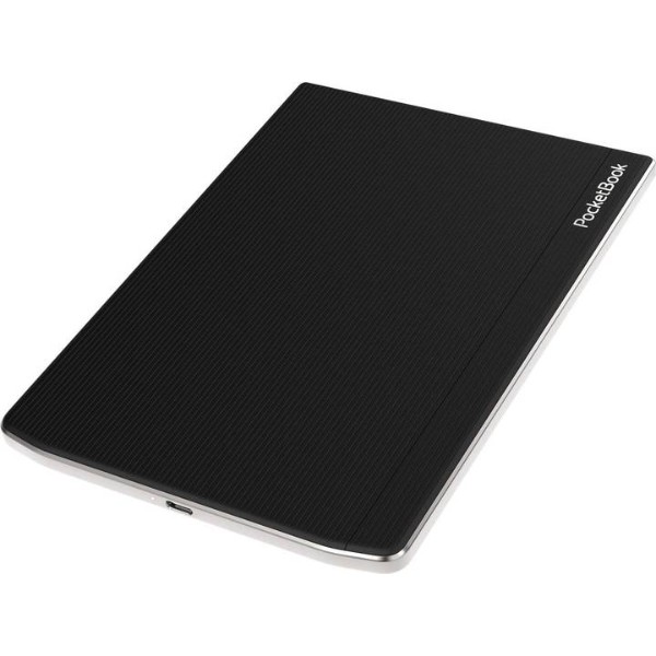 Фото - Електронна книга PocketBook 743G Stundust Silver (PB743G-U-CIS)