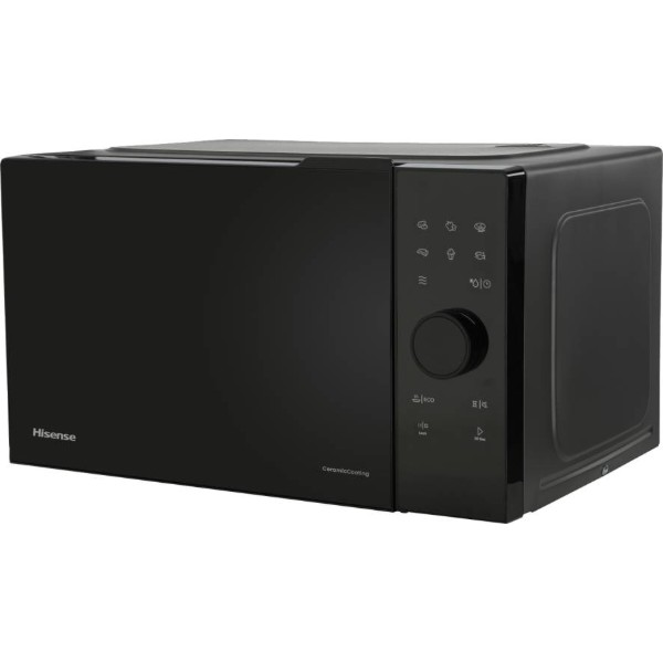 Фото - Уцінка - Мікрохвильова піч (НВЧ) Hisense H23MOBSD2H4