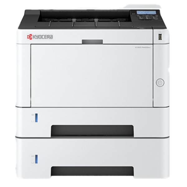 Фото - Принтер для ч/б печати Kyocera ECOSYS PA4000wx 2.4GHZ (110C1F3NL1)