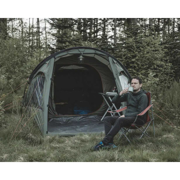 Фото - Палатка Easy Camp Hidra 4 (120490)