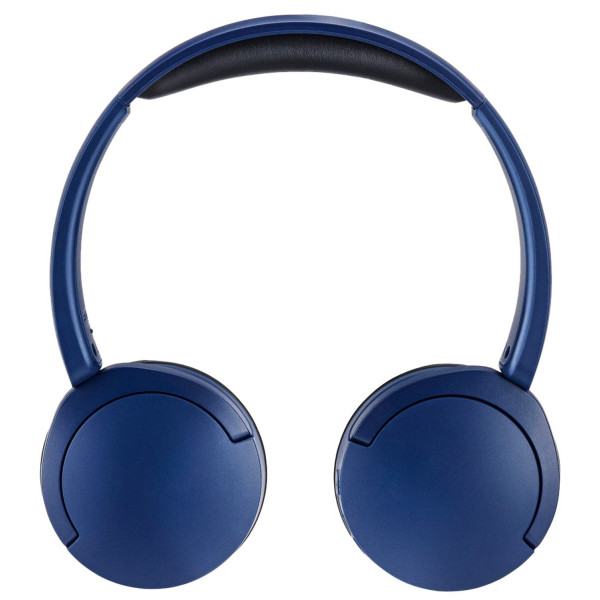 Фото - Наушники накладные беспроводные Panasonic RB-HF630BG-A