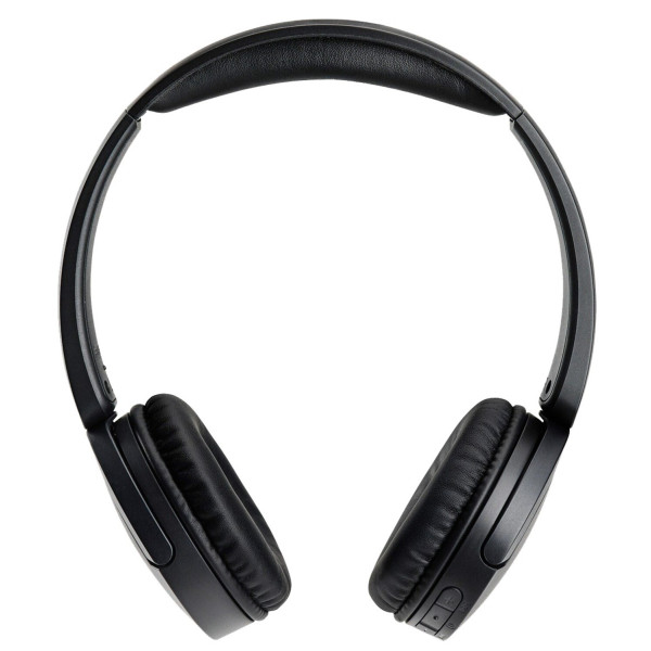 Фото - Навушники накладні бездротові Panasonic RB-HF630BG-K
