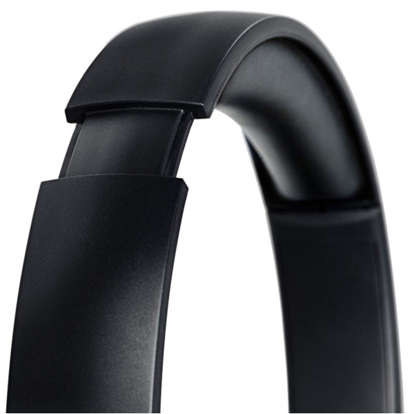 Фото - Навушники накладні бездротові Panasonic RB-HF630BG-K