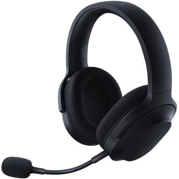 Фото - Гарнитура беспроводная игровая Razer Barracuda X 2022 Roblox Edition Black (RZ04-04430400-R3M1)