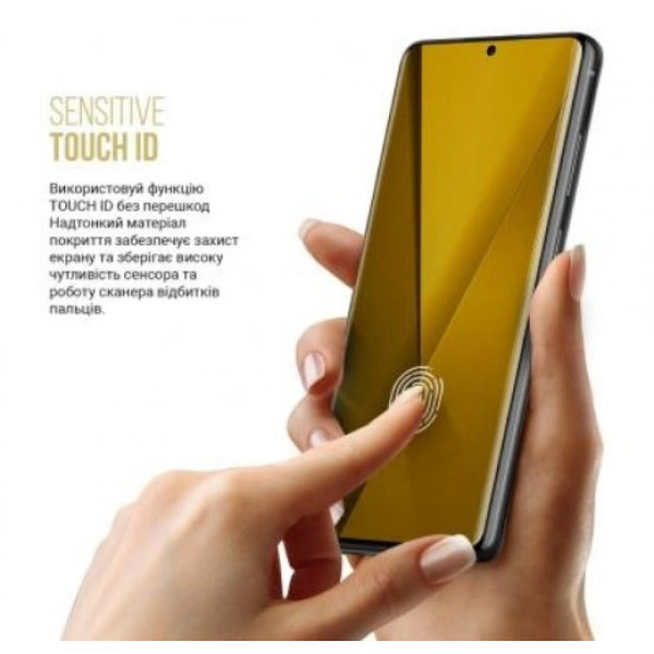 Фото - Захисна плівка для смартфону Armorstandart Anti-spy for Samsung S22 Ultra 5G (SM-S908) (ARM61422)