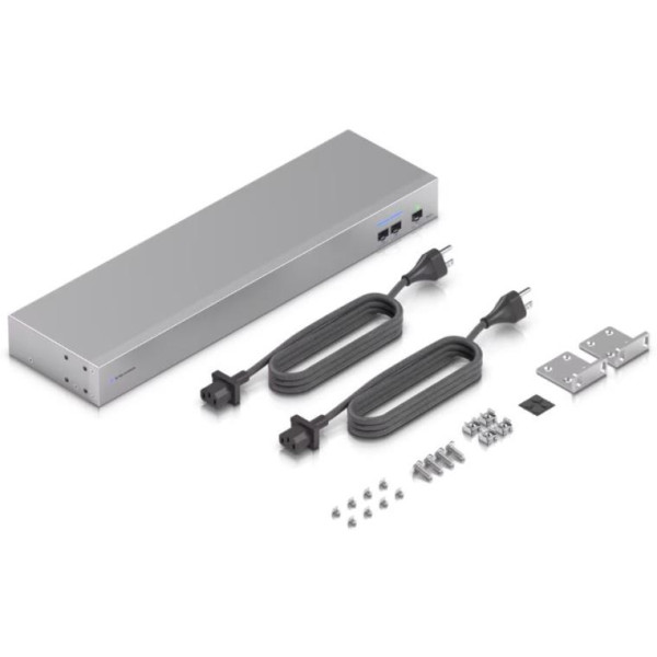 Фото - Коммутатор локальної мережі (Switch) Ubiquiti USW-WAN