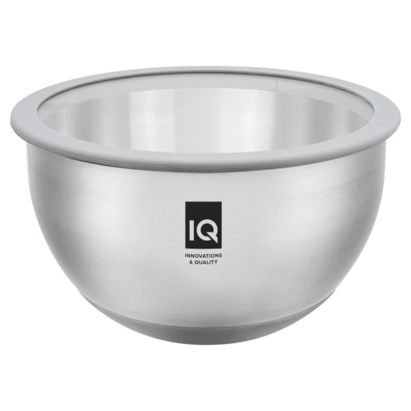 Фото - Миска IQ Chef 24 см (IQ-9144-24) Фото - Миска IQ Chef 24 см (IQ-9144-24)