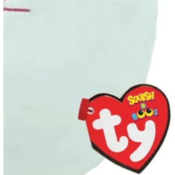 Фото - Мягкая игрушка подушка TY SQUISH-A-BOOS Кошка "MUFFIN" 20 см (39222)