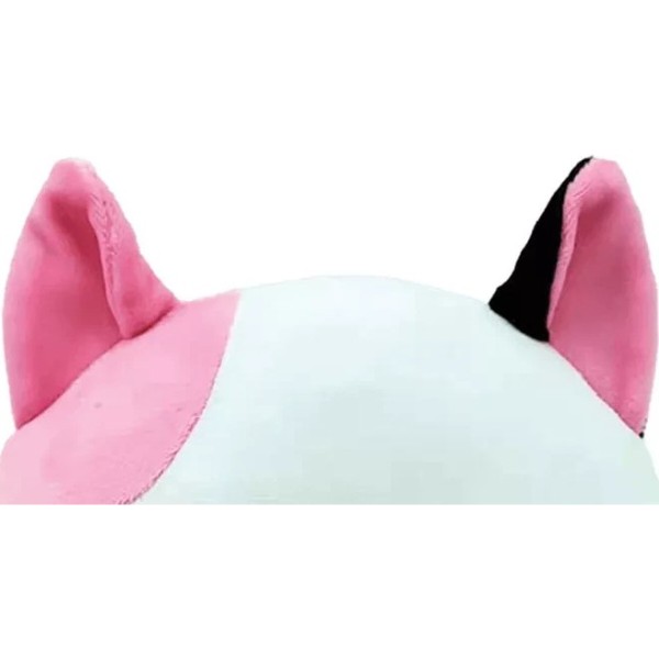 Фото - Мягкая игрушка подушка TY SQUISH-A-BOOS Кошка "MUFFIN" 20 см (39222)