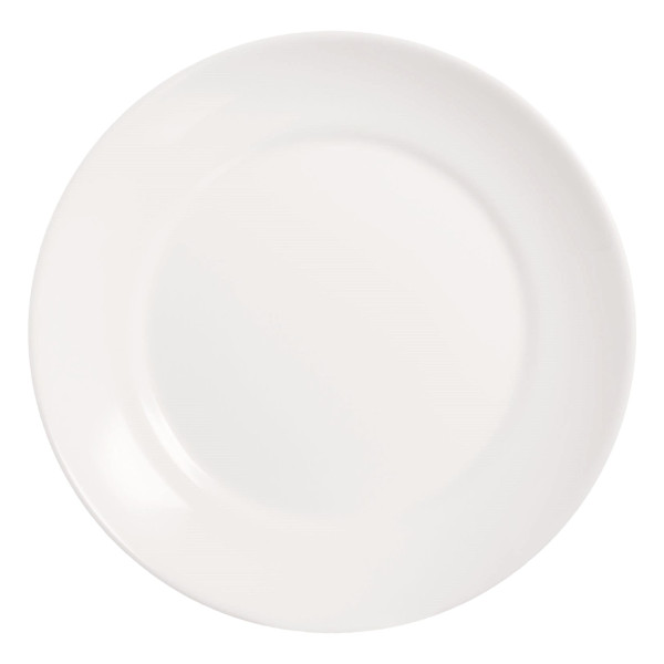 Фото - Тарілка десертна Luminarc APY 18 см (V8740) Фото - Тарілка десертна Luminarc APY 18 см (V8740)