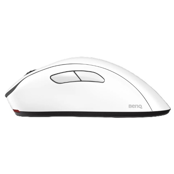 Фото - Мышь беспроводная игровая Zowie EC3-DW White (9H.N4WBE.A3E)