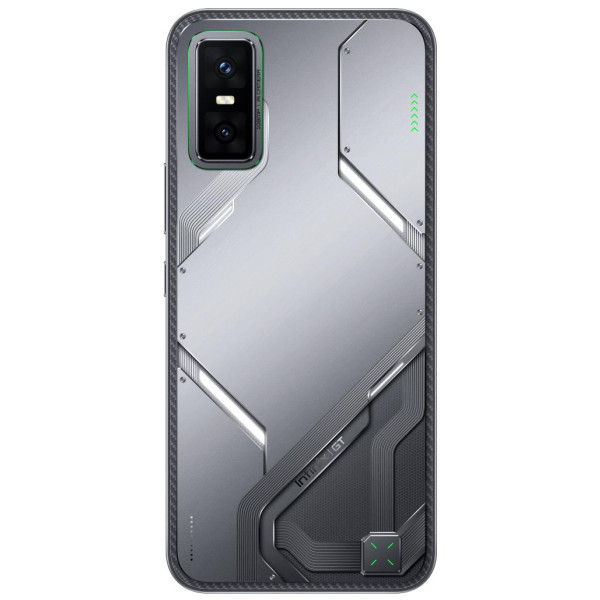 Фото - Смартфон Infinix GT 30 Pro 12/256Gb Shadow Ash X6873