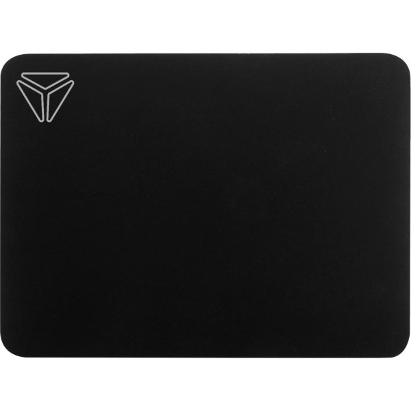 Фото - Коврик для мыши игровой YENKEE YPM 25 Gaming pad SPEED TOP S Black