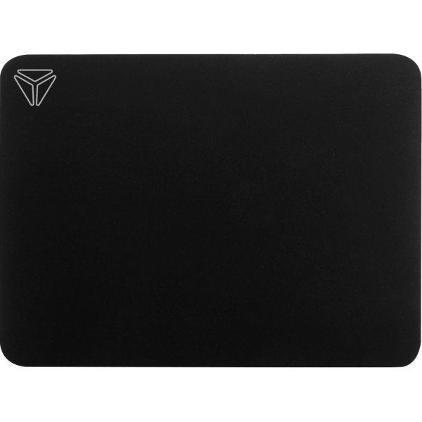 Фото - Килимок для миші  ігровий YENKEE YPM 35 Gaming pad SPEED TOP M Black Фото - Килимок для миші  ігровий YENKEE YPM 35 Gaming pad SPEED TOP M Black