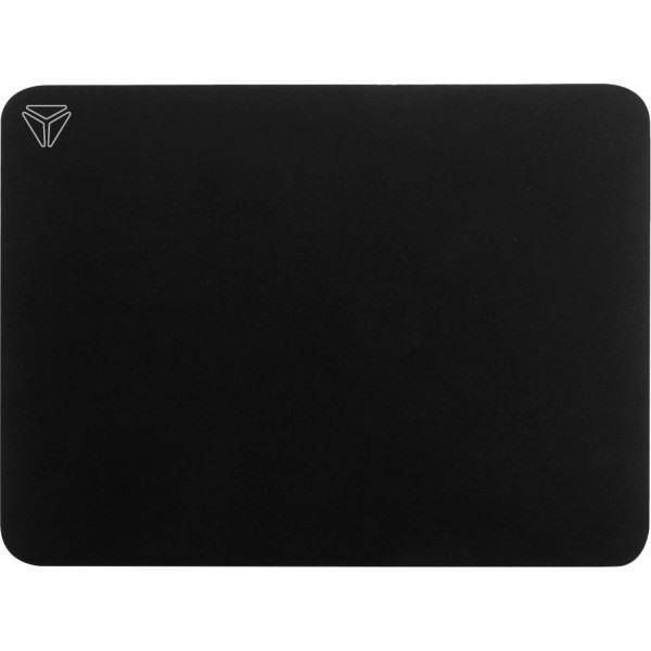Фото - Коврик для мыши игровой YENKEE YPM 47 Gaming pad SPEED TOP L Black