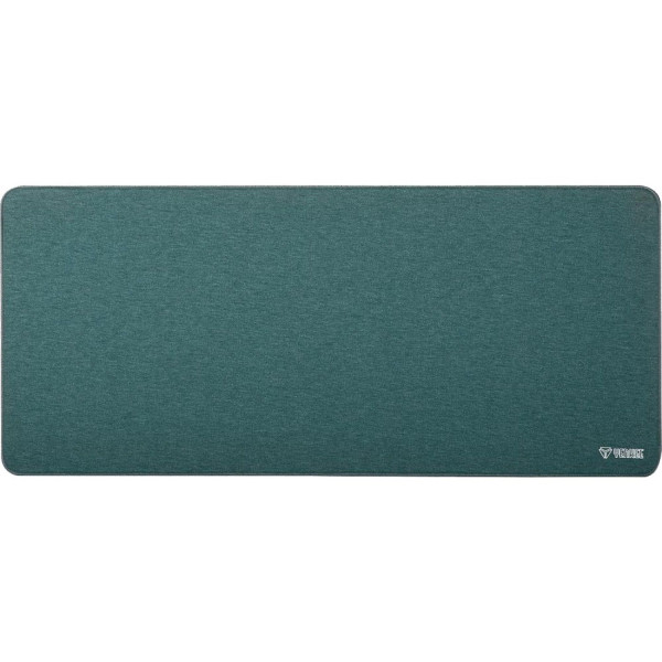 Фото - Килимок для миші  ігровий YENKEE YPM 9040GN Office pad XXL Green
