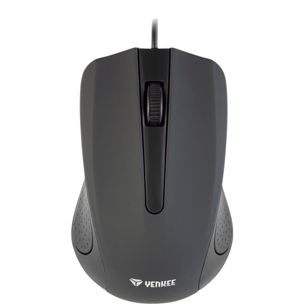 Фото - Миша дротова YENKEE YMS 1015BK Black