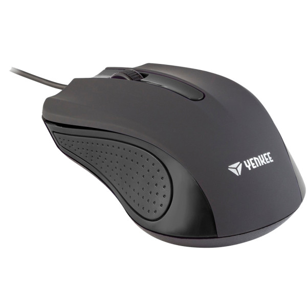 Фото - Миша дротова YENKEE YMS 1015BK Black