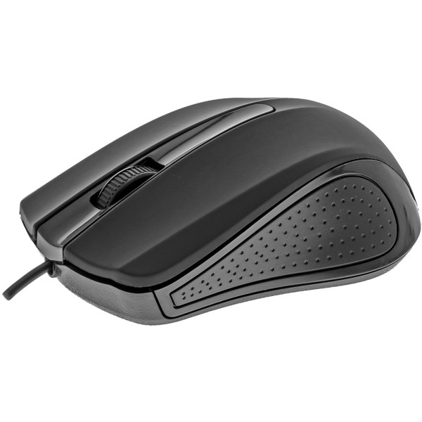 Фото - Миша дротова YENKEE YMS 1015BK Black