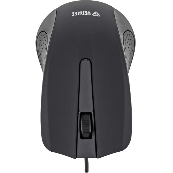 Фото - Миша дротова YENKEE YMS 1015BK Black