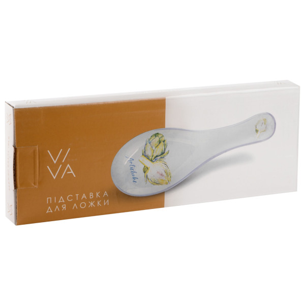 Фото - Подставка для ложек Viva ARTICHOKE 23 см (SP04-AR)