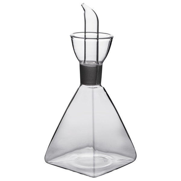 Фото - Ємність для олії і оцту Viva CUBE 500 мл (SO500)