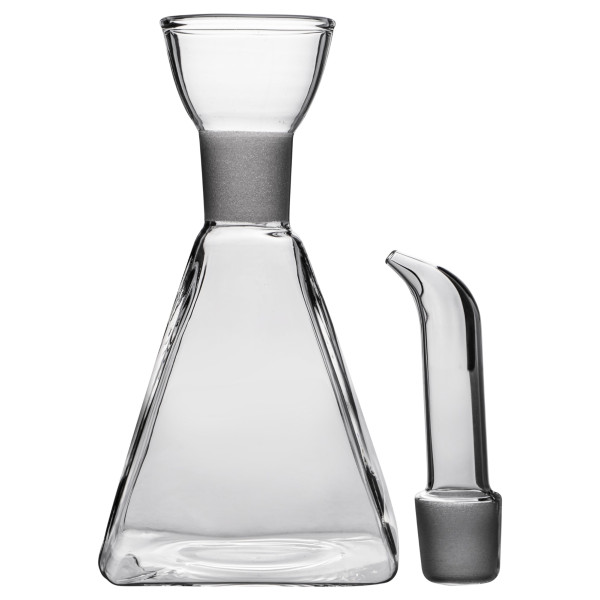 Фото - Ємність для олії і оцту Viva CUBE 500 мл (SO500)