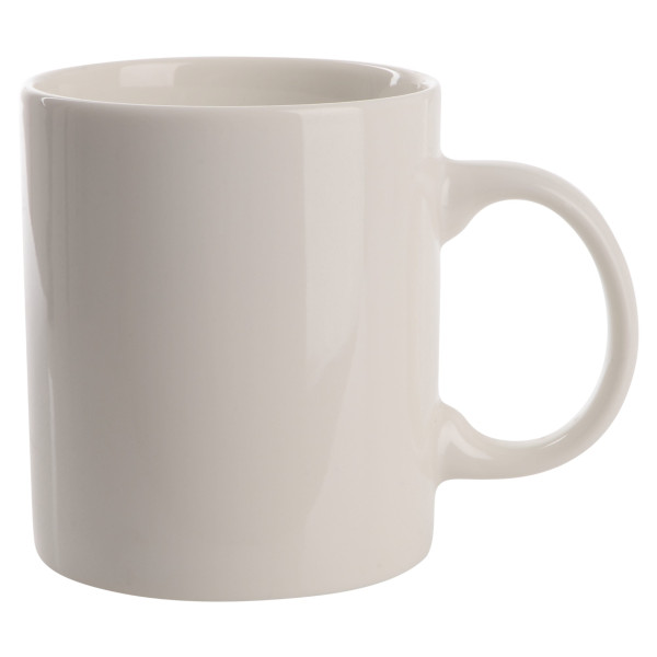 Фото - Чашка Limited Edition WHITE MUG 380 мл (RX-N2101)