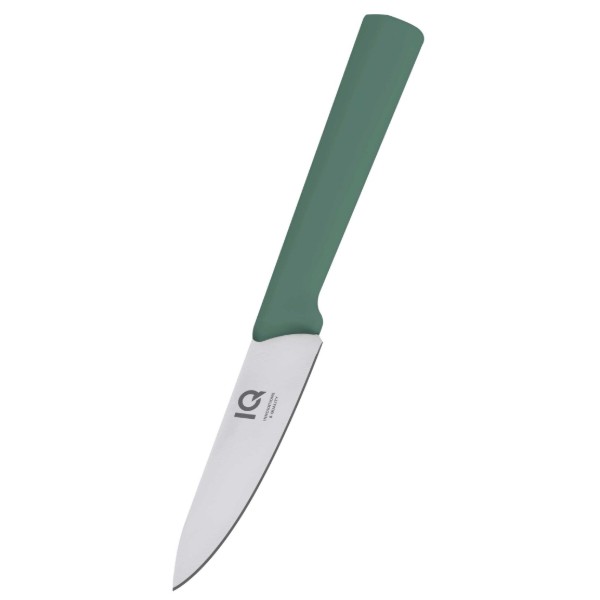 Фото - Нож для овощей IQ Be Energy 8,5 см (IQ-11001-1)