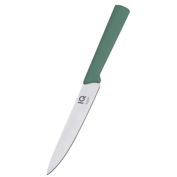 Фото - Ніж кухонний IQ Be Energy 12,7 см (IQ-11001-2)