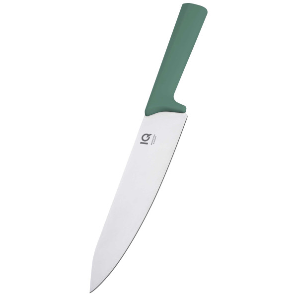 Фото - Ніж кухаря IQ Be Energy 20 см (IQ-11001-5)