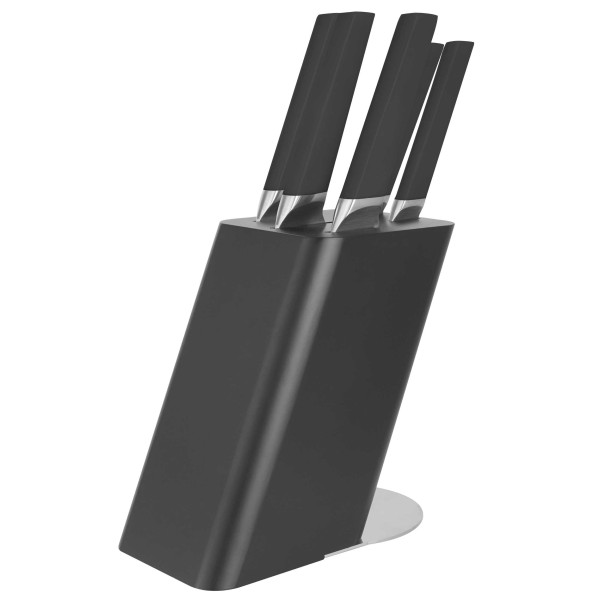 Фото - Набір ножів IQ Be Traditional 5 шт. (IQ-11002)