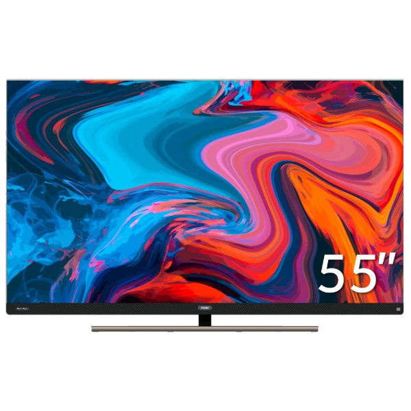 Фото - Телевизор Haier H55S900UX