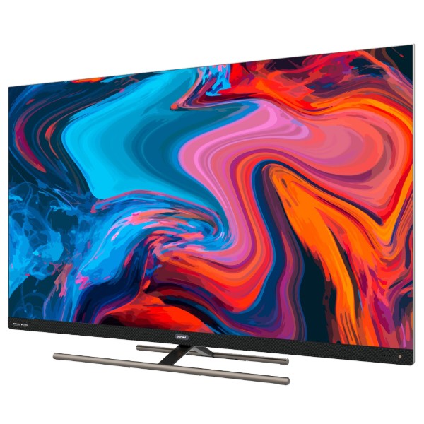Фото - Телевизор Haier H55S900UX