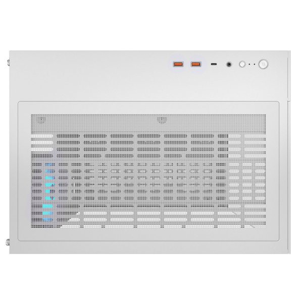 Фото - Корпус Cougar FV150 RGB White