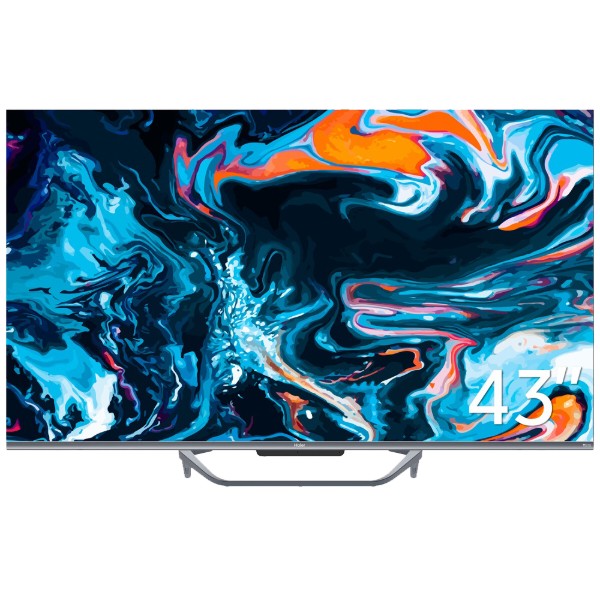 Фото - Телевізор Haier H43Q800UX