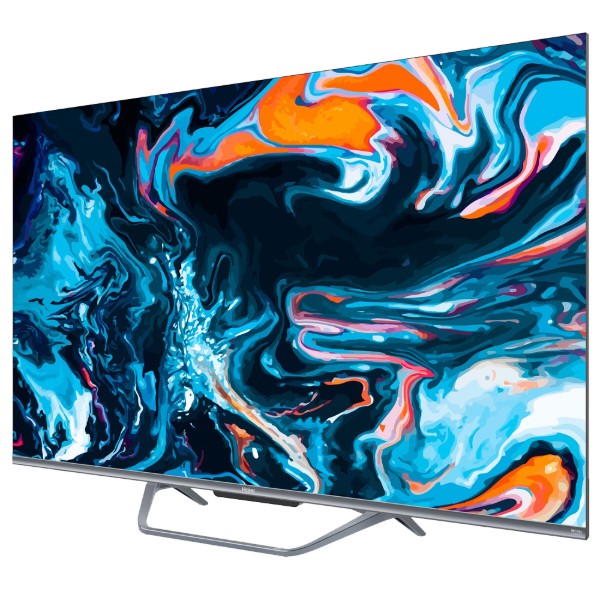 Фото - Телевізор Haier H43Q800UX