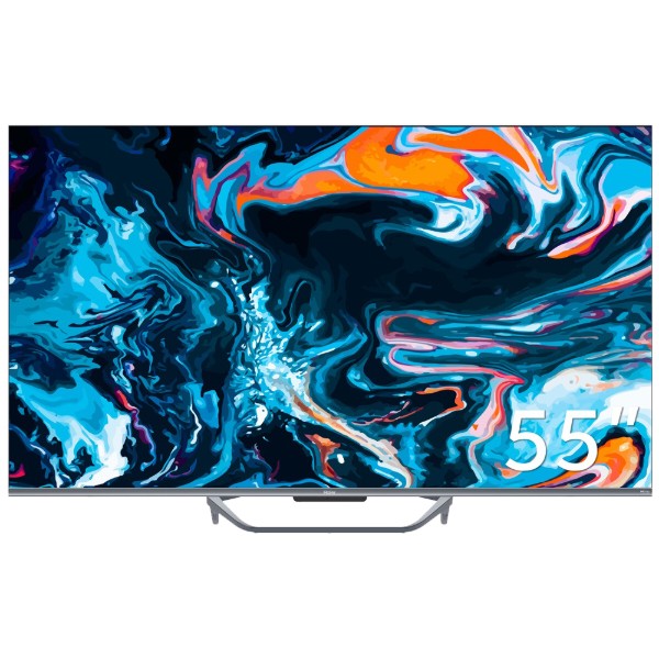 Фото - Телевизор Haier H55Q800UX
