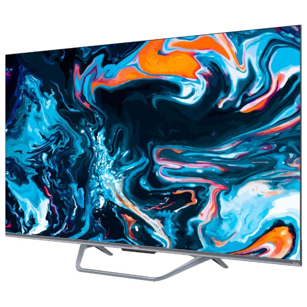 Фото - Телевизор Haier H55Q800UX