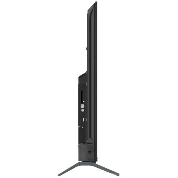 Фото - Телевизор Haier H55Q800UX