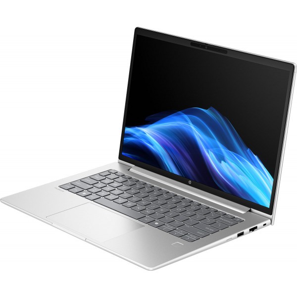 Фото - Ноутбук HP ProBook 4 G1a (AX6J0AV_V1) Silver