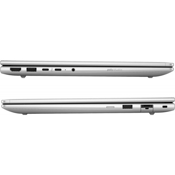 Фото - Ноутбук HP ProBook 4 G1iR 14 (B3FZ6AV_ITM1) Aluminium