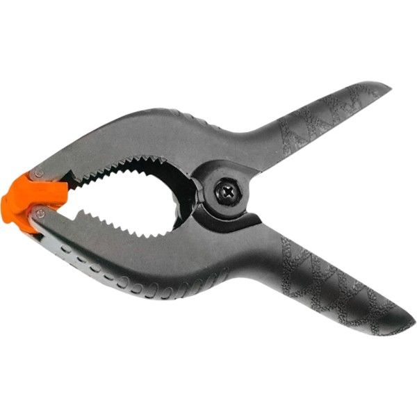 Фото - Струбцина Top Tools 12A410 Фото - Струбцина Top Tools 12A410